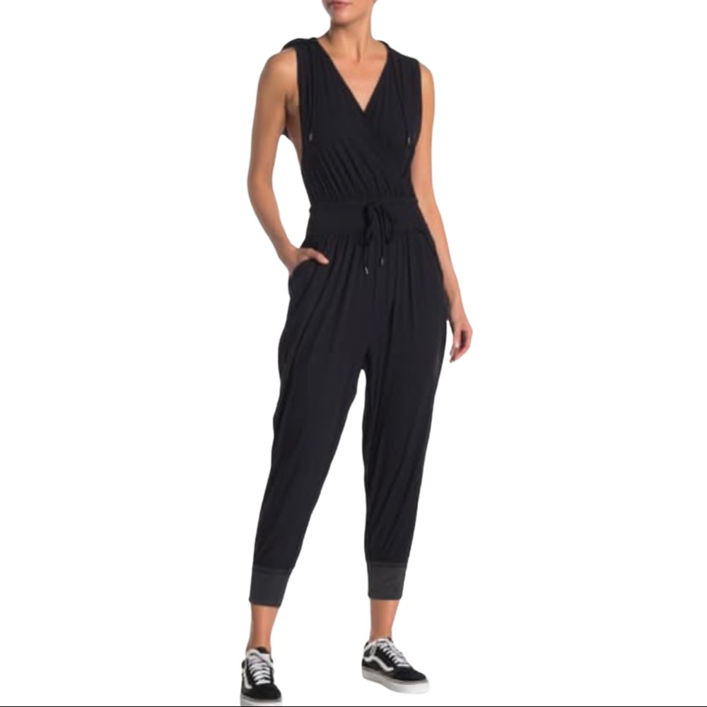 FP Movement Sprinter Sprint Sunrise Jumpsuit